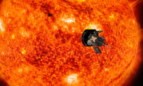 NASA spacecraft &lsquo;safe&rsquo; after closest-ever approach to Sun