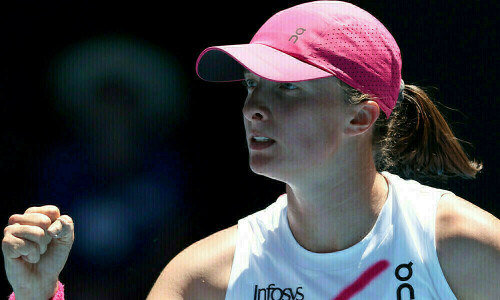 Iga Swiatek not expecting WADA appeal over doping scandal