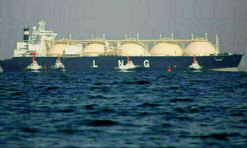 Global LNG: Asia spot prices gain amid Russia-Ukraine gas transit concerns