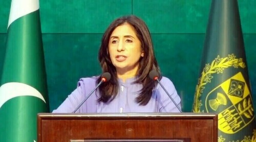 2024 ملکی سفارتکاری میں سرگرم سال قرار
