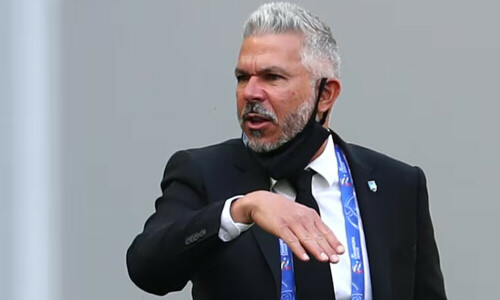 Steve Corica heralds Auckland response as A-League newcomers pull clear