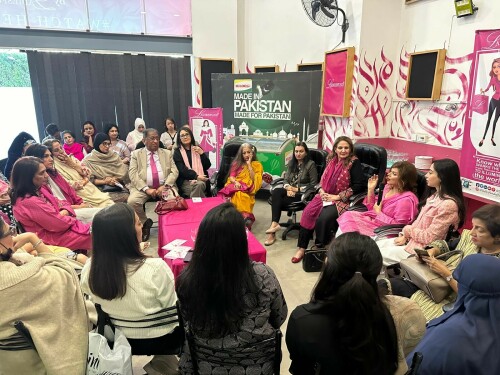 Dawood Global Foundation establishes endowment fund for underprivileged breast cancer patients Dawood Global Foundation establishes endowment fund for underprivileged breast cancer patients