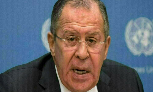 Russia will abandon its unilateral missile moratorium, Lavrov says