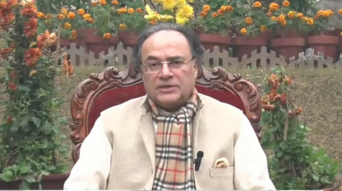 Agriculture, IT twin engines of growth: Finance Minister
