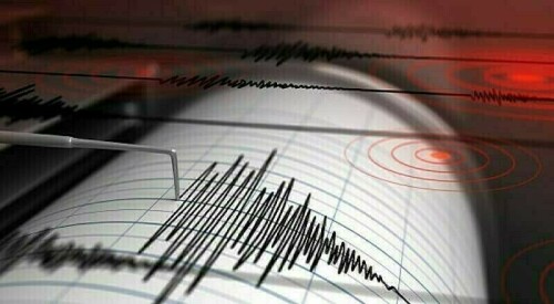 Earthquake of magnitude 5.6 strikes Luzon, Philippines, GFZ says