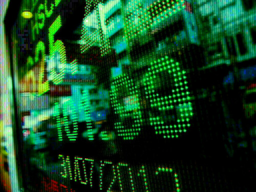 South Korean shares set to end 2024 with losses of nearly 9%