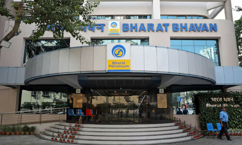 India&rsquo;s BPCL buys Middle East grades to replace Russian shortfall