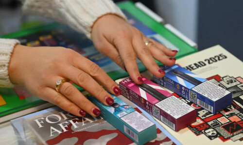 Belgium becomes first EU country to ban disposable e-cigarettes