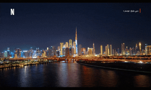 What to watch this January: &lsquo;Dubai Bling&rsquo;, &lsquo;The Night Agent&rsquo;