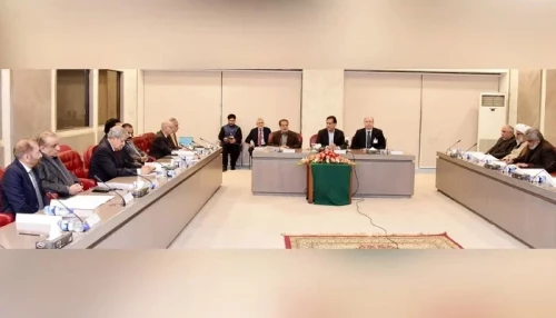 Govt-PTI dialogue: NA speaker summons in-camera meeting on Jan 2