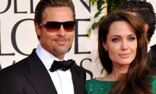 Angelina Jolie and Brad Pitt reach divorce settlement: report