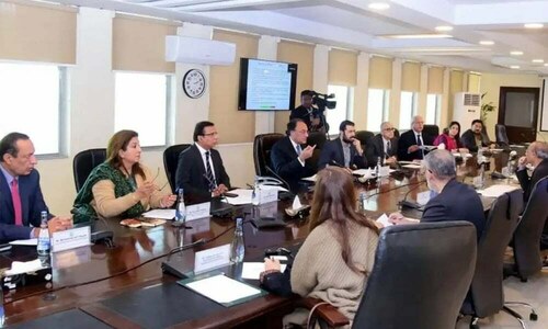 Curial agenda on table as ECC meets tomorrow