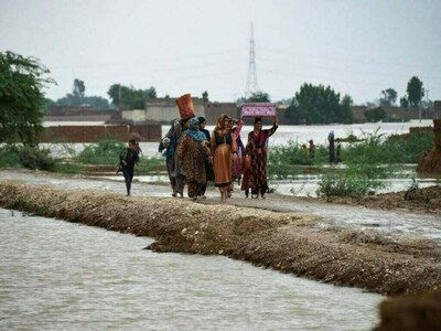 Over 141,000 flood-hit people: UNDP with Japan&rsquo;s $4.6m aid restore livelihoods