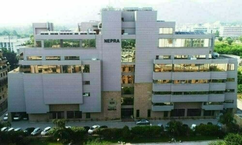 نیپرا طلب کے بدلتے ہوئے پیٹرن پر اسٹڈی نہ ہونے پر برہم