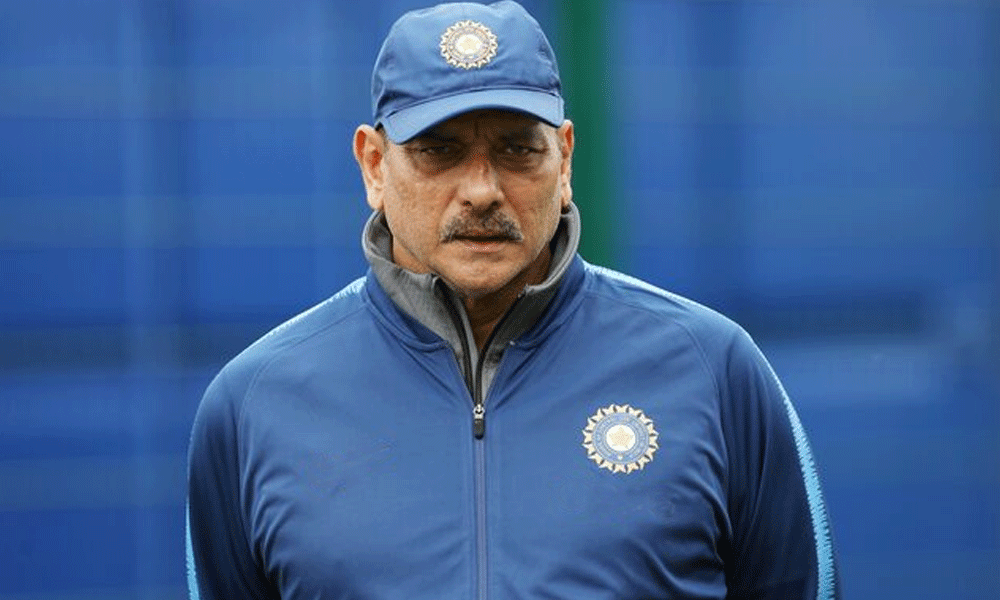 Ex-India coach Shastri wants two-tier Test system after MCG blockbuster