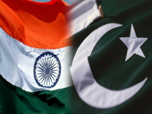 Pakistan, India exchange list of nuclear facilities under annual practice