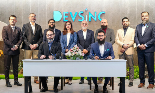 Devsinc acquires Alchemative, looks at $22bn regional digital retail and eCommerce market