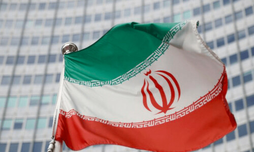 Iran to hold nuclear talks with 3 European powers January 13: local media