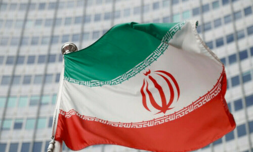 ایران 3 یورپی طاقتوں کے ساتھ 13 جنوری کو جوہری مذاکرات کرے گا، مقامی میڈیا