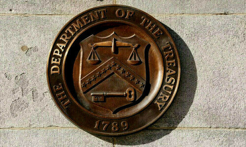 Chinese hack of US Treasury breached sanctions office, Washington Post says