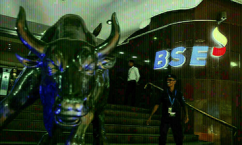 Indian shares set to rise at the open