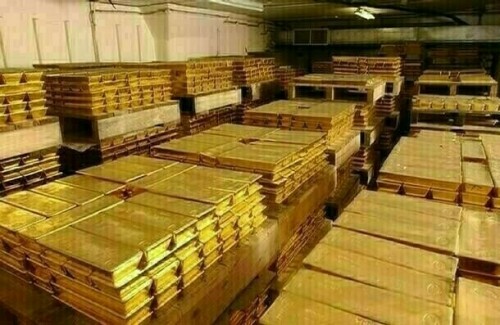 Gold nudges higher, market awaits US data for economic cues