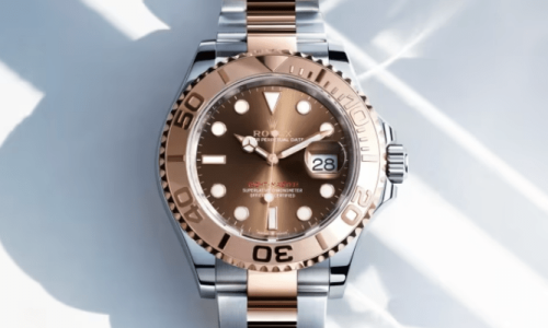 Rolex begins 2025 by raising prices up to 8% on select models Rolex begins 2025 by raising prices up to 8% on select models