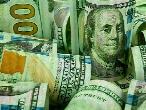 SBP-held foreign exchange reserves decrease $143mn, now stand at $11.71bn