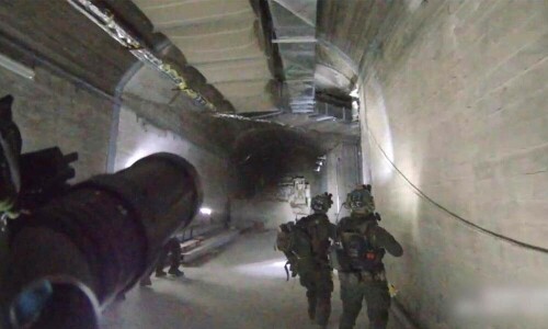 Israel confirms Syria raid on Iran-funded missile factory in September