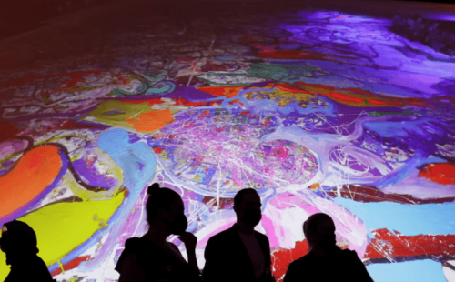 Dubai Art Season 2025 set to get under way