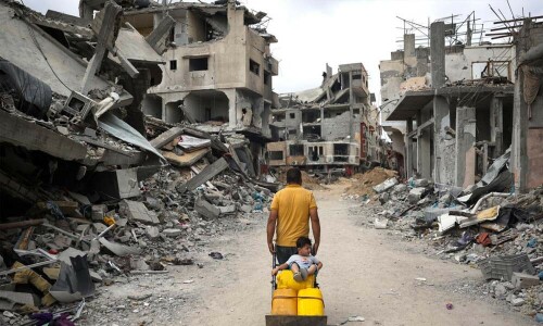 UN warns of shelter needs in Gaza after hypothermia deaths UN warns of shelter needs in Gaza after hypothermia deaths