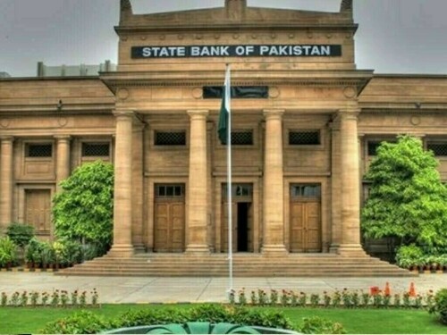 ریورس ریپو پرچیز، او ایم او: اسٹیٹ بینک نے مارکیٹ میں 2.43 ٹریلین روپے فراہم کئے