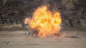 Bomb attack on FC bus in Balochistan&rsquo;s Turbat leaves four dead