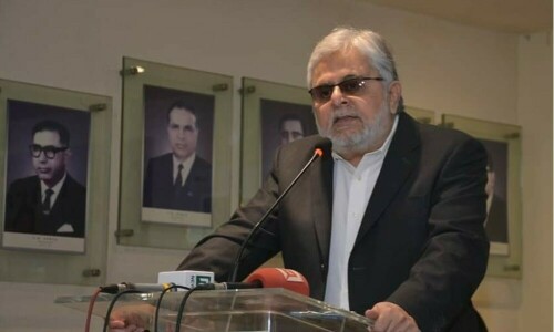 &lsquo;Mera Brand Pakistan&rsquo; set to boost economy: Motiwala