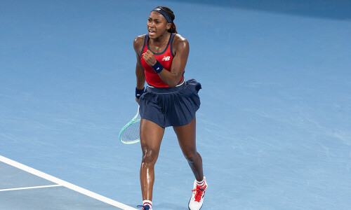 Gauff beats Swiatek to inspire team USA to United Cup triumph