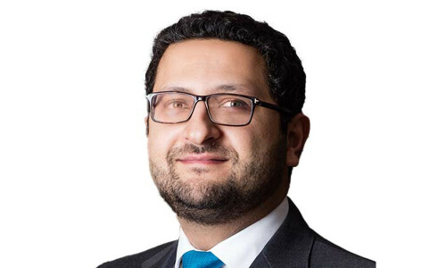 Engro Holdings appoints Abdul Samad Dawood as CEO
