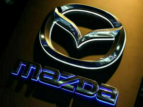 Mazda to build module pack plant in southwest Japan