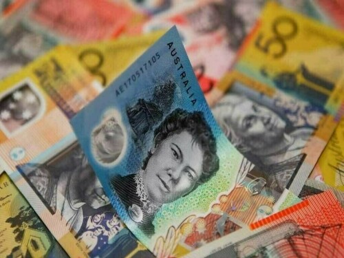 Australia, NZ dollars off 2-yr lows but inflation data looms