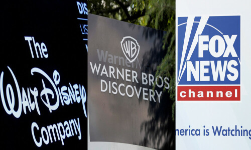 Disney, Fox and Warner Bros to ask court to lift ban on launch of Venu Sports service