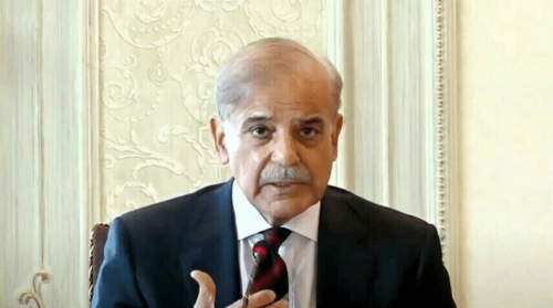 PM orders repatriation of overseas Pakistanis involved in human trafficking