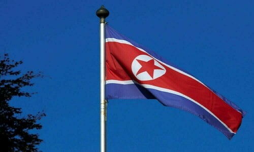 North Korea successfully tests new intermediate-range missile, state media says