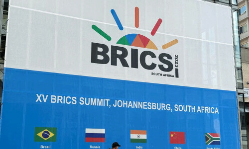 Indonesia joins BRICS bloc as full member, Brazil says