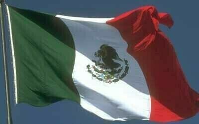 10 gunmen dead in clash with Mexico security forces