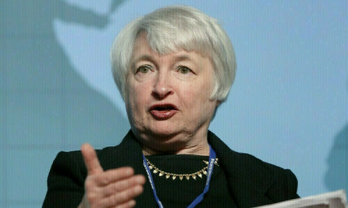 Yellen raises &lsquo;serious concern&rsquo; to China after US Treasury cyberattack