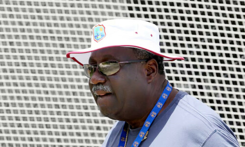 West Indies great Lloyd flays two-tier Test structure