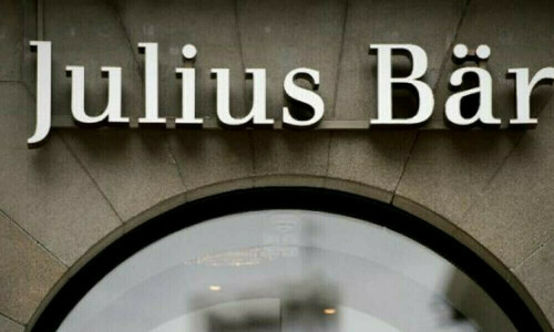 Swiss bank Julius Baer to sell Brazilian business