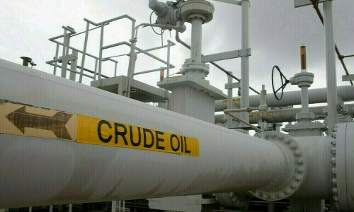 Global crude exports dip as trade routes reshuffle again