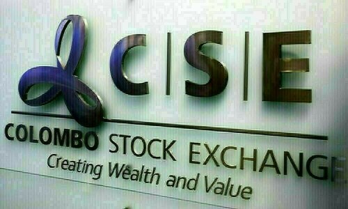Sri Lanka shares end marginally lower as real estate, utilities drag