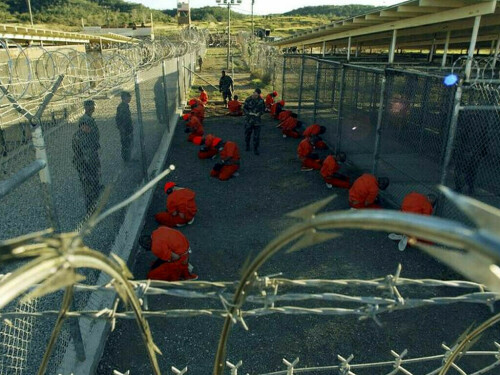 US, Taliban in talks to swap detainees US, Taliban in talks to swap detainees