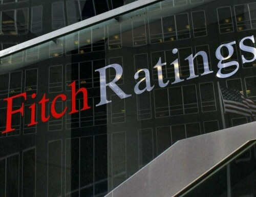 Fitch flags concerns over &lsquo;significant&rsquo; US fiscal policy challenges